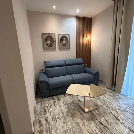 Colonna 18 Guest house