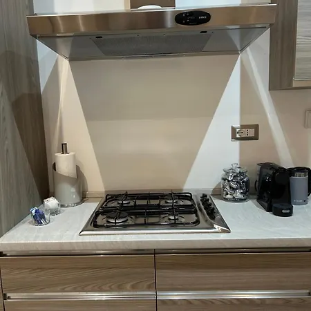 Guest house Colonna 18