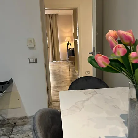 Guest house Colonna 18