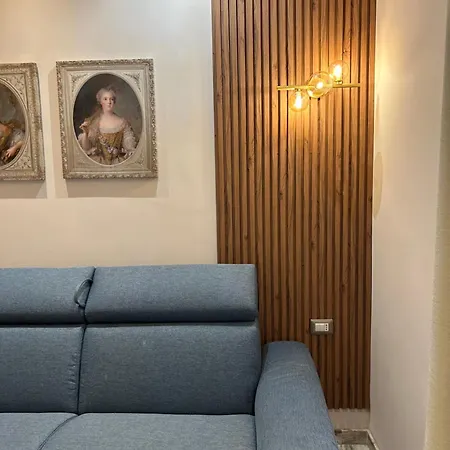 Colonna 18 Guest house