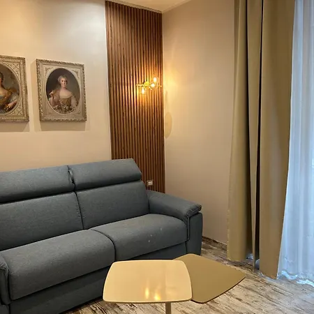 Guest house Colonna 18