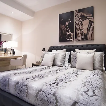 Colonna 18 Guest house 2*