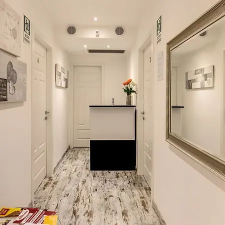 Guest house Colonna 18 Rome