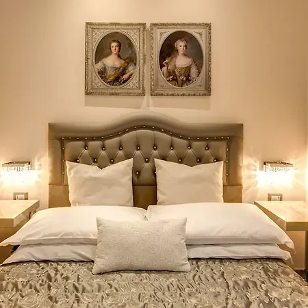 Colonna 18 Guest house 2*