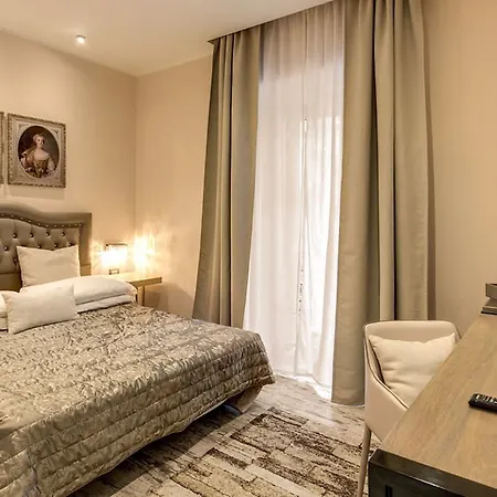 Colonna 18 Guest house