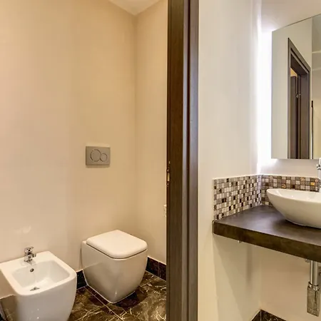 Colonna 18 Guest house 2*