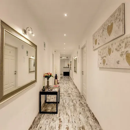 Colonna 18 Guest house 2*