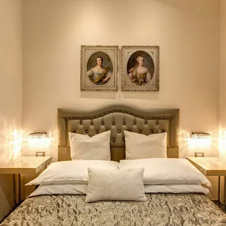 Guest house Colonna 18 2*