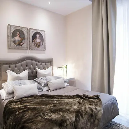 Colonna 18 2* Rome