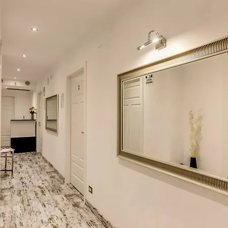 Colonna 18 2* Rome
