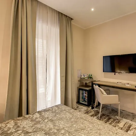 Colonna 18 Guest house Rome