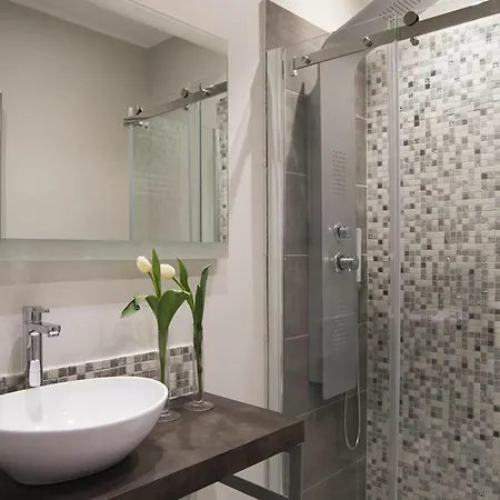 Guest house Colonna 18
