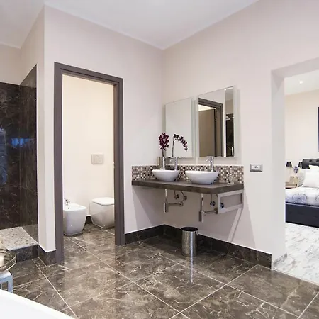 Guest house Colonna 18