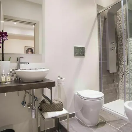 Colonna 18 Guest house