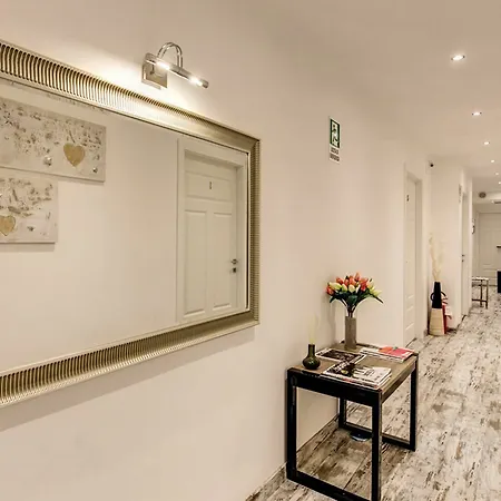 Colonna 18 2* Rome