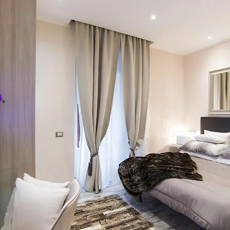 Colonna 18 Guest house 2*