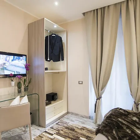 Guest house Colonna 18 Rome