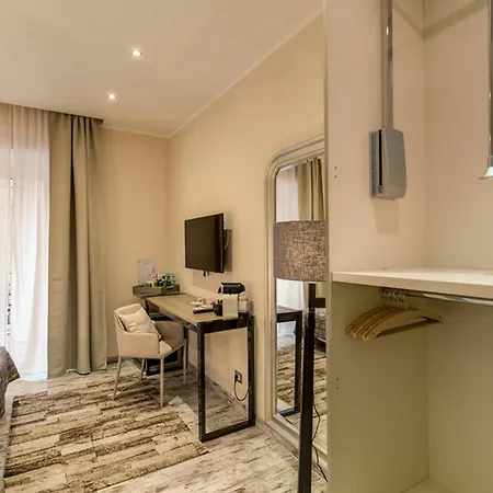 Colonna 18 Guest house Rome