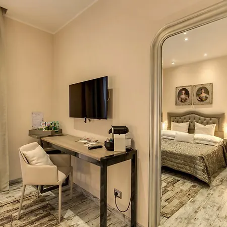 Guest house Colonna 18