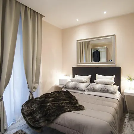 Colonna 18 Guest house Rome