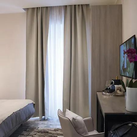 Colonna 18 Guest house 2*