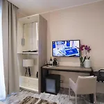 Apartment Colonna 18 By Ghor Rom
