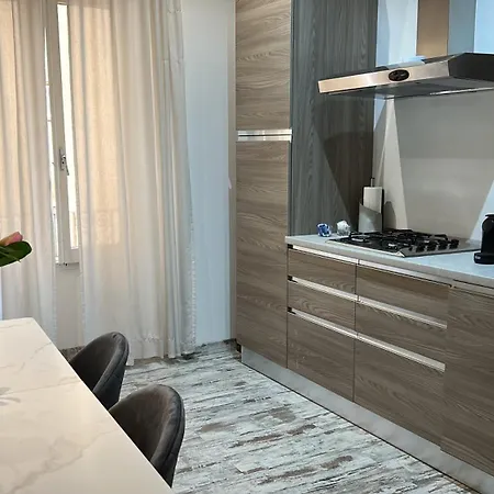 Guest house Colonna 18 Rome