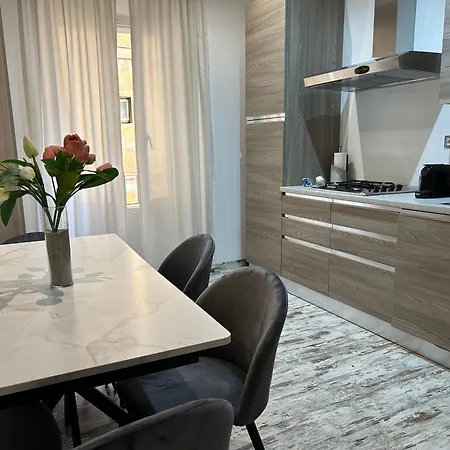 Guest house Colonna 18 Rome