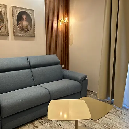 Guest house Colonna 18