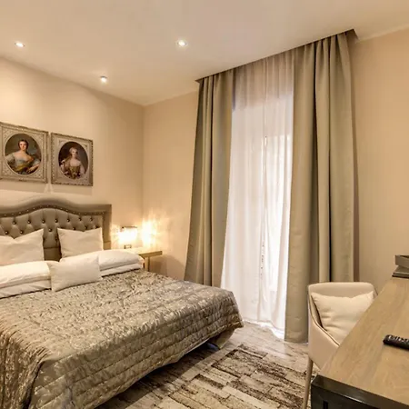Apartman Colonna 18 By Ghor *