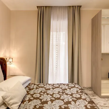 Colonna 18 By Ghor Apartman *