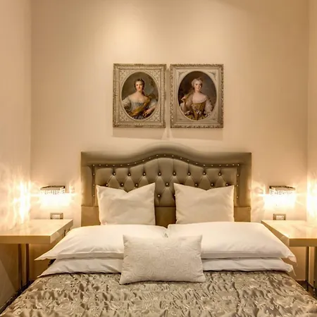 Colonna 18 By Ghor Apartman