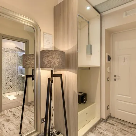 Colonna 18 By Ghor Apartman Róma
