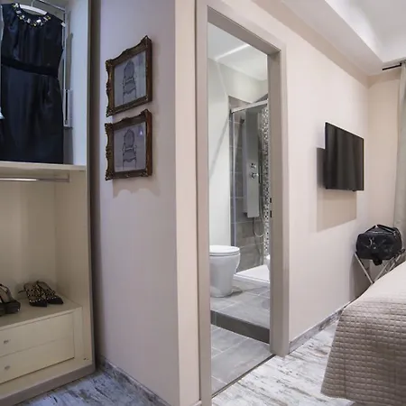 Apartman Colonna 18 By Ghor *