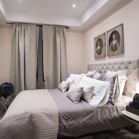Apartman Colonna 18 By Ghor