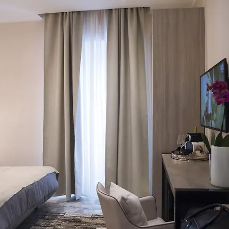 Colonna 18 By Ghor Apartman Róma