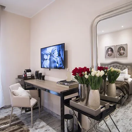 Apartman Colonna 18 By Ghor Róma