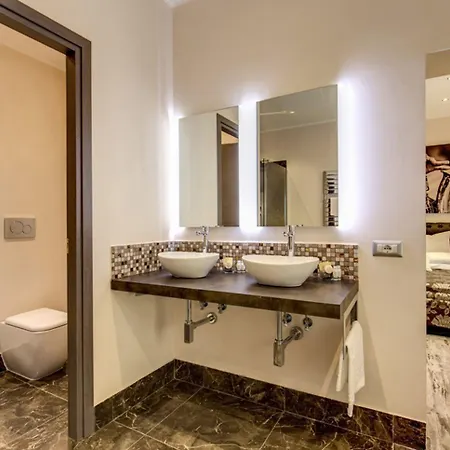 Apartman Colonna 18 By Ghor