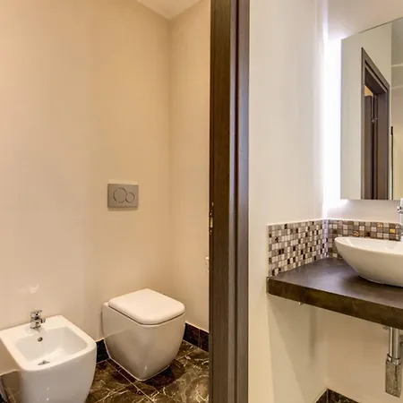 Apartman Colonna 18 By Ghor Róma