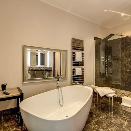 Apartman Colonna 18 By Ghor Róma