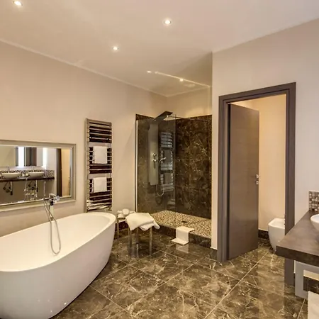 Apartman Colonna 18 By Ghor