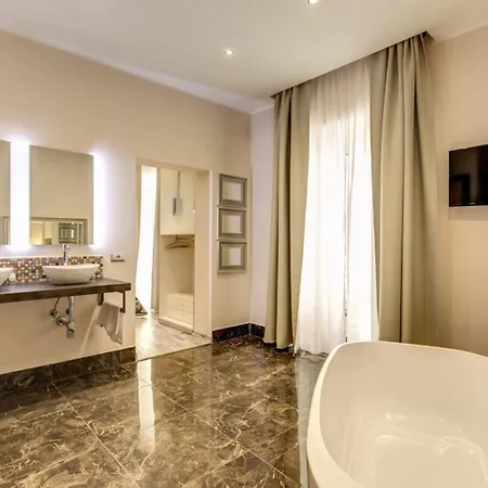 Colonna 18 By Ghor Apartman Róma