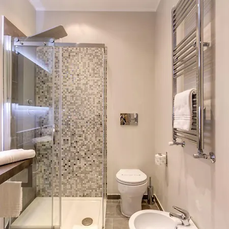 Apartman Colonna 18 By Ghor
