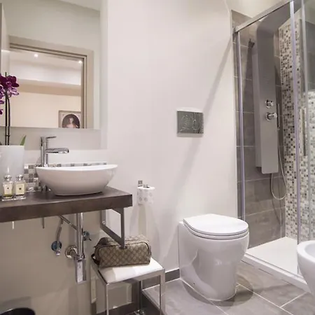 Apartman Colonna 18 By Ghor