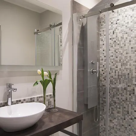 Apartman Colonna 18 By Ghor *