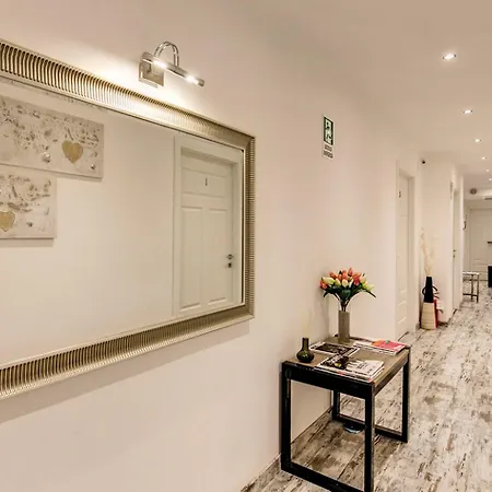 Colonna 18 By Ghor Apartman *