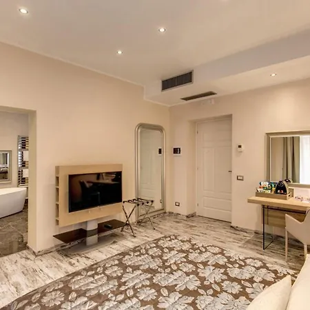 Colonna 18 By Ghor Apartman
