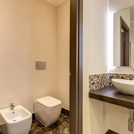 Colonna 18 By Ghor Apartman Róma