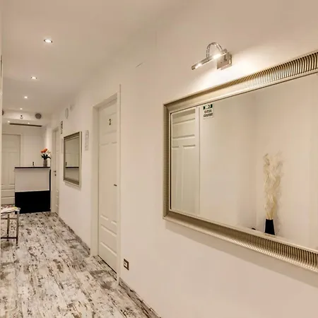 Apartman Colonna 18 By Ghor *