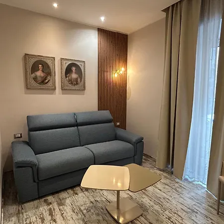 Apartment Colonna 18 By Ghor *